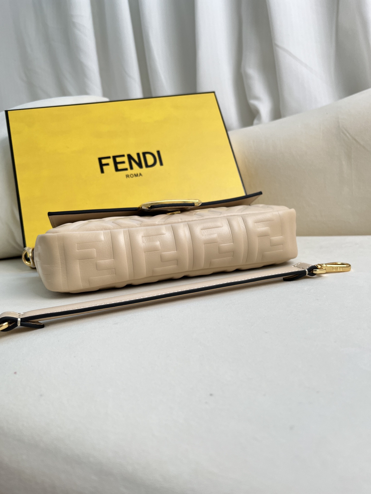 Fendi Baguette Bag