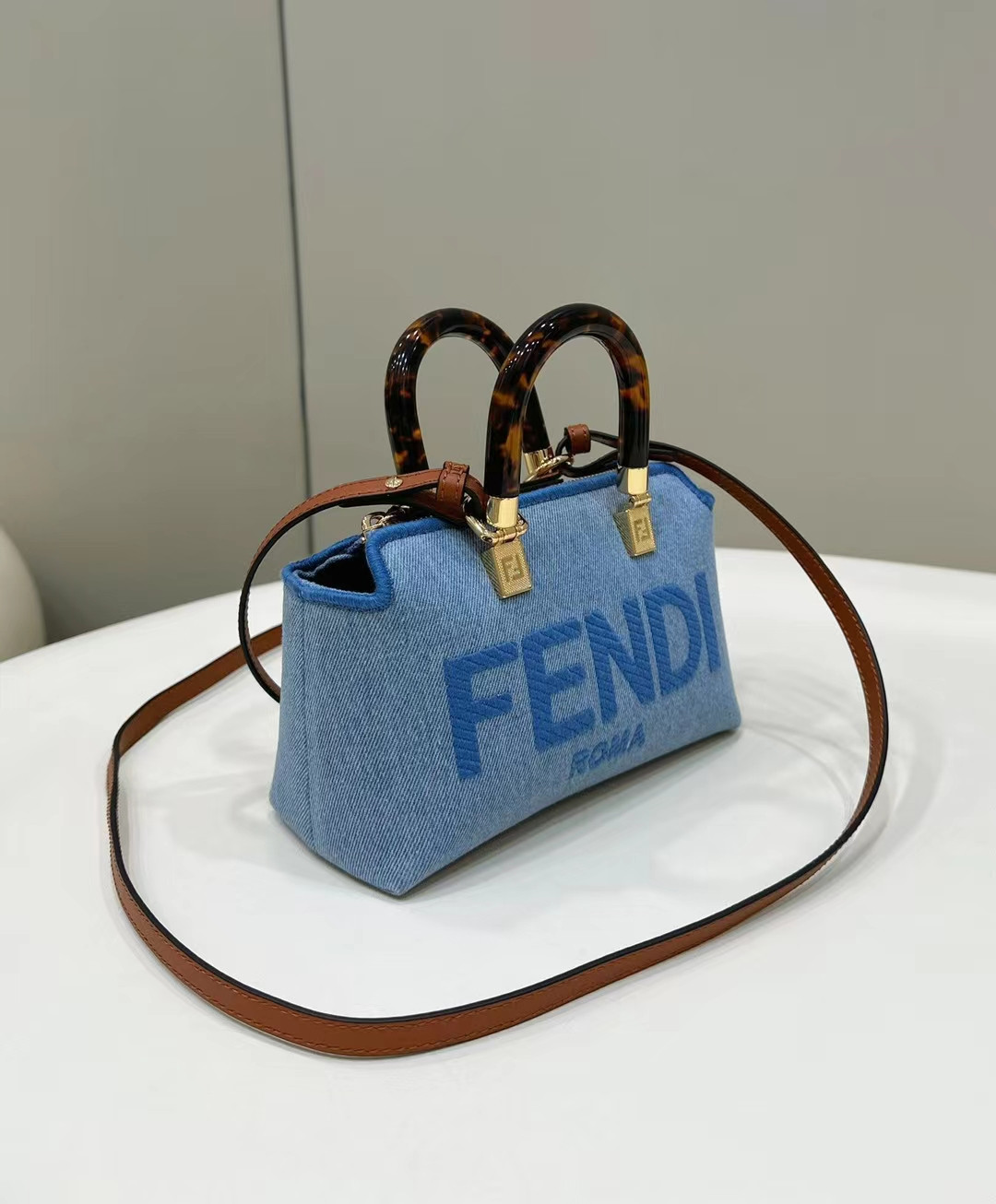Fendi By The Way Boston