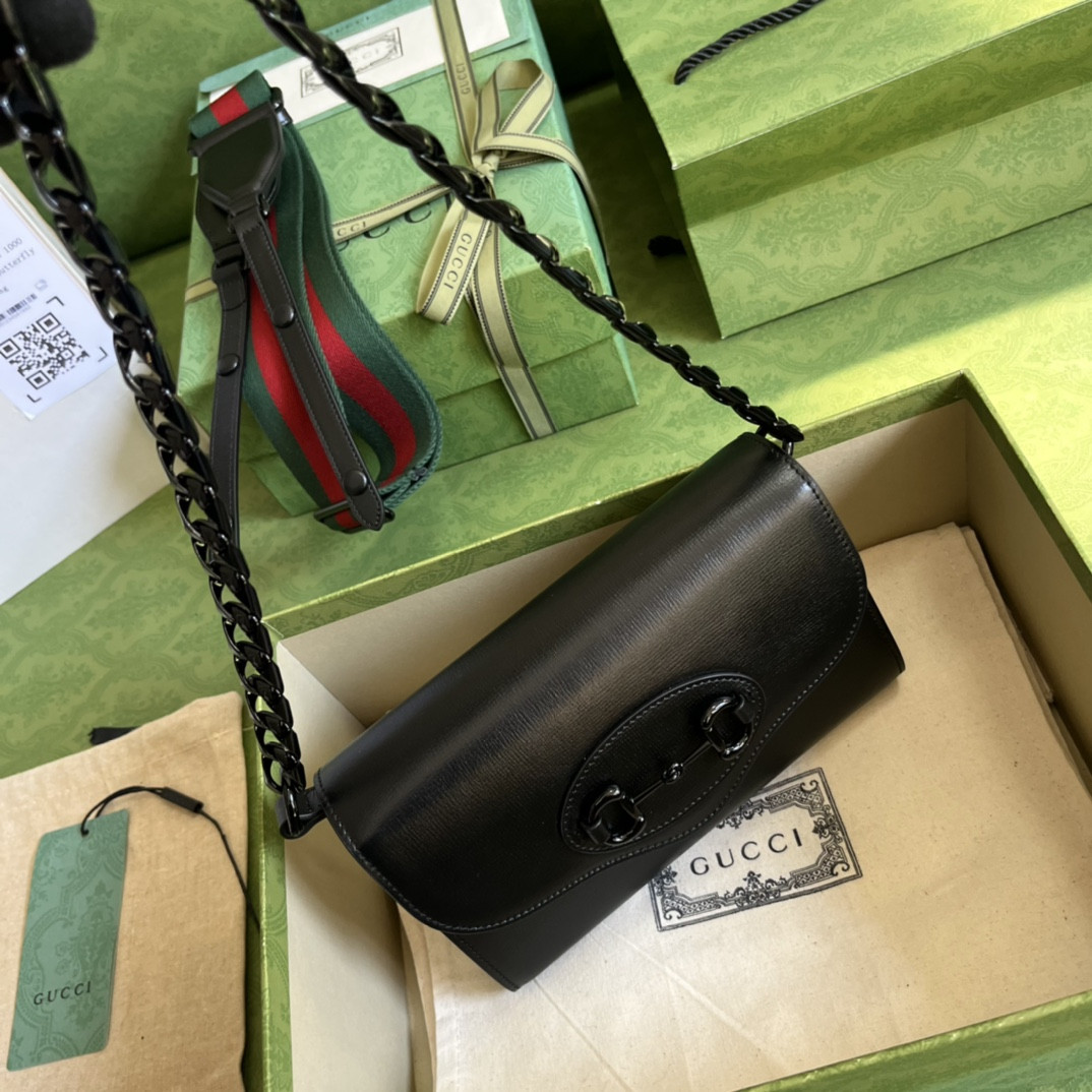 G*u*i horsebit 1955 bag