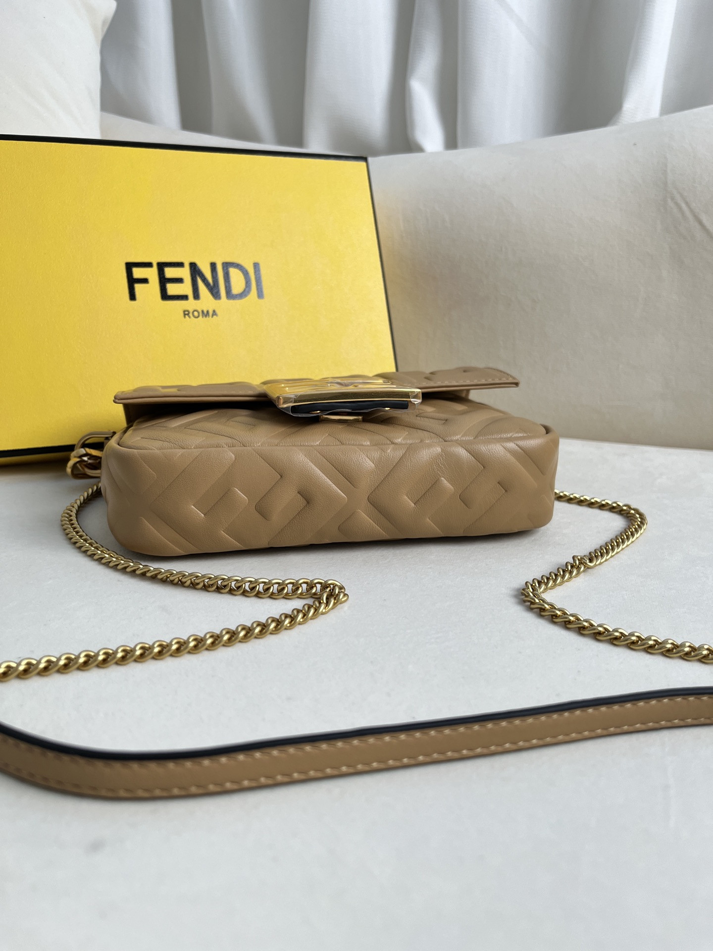 Fendi Baguette Bag