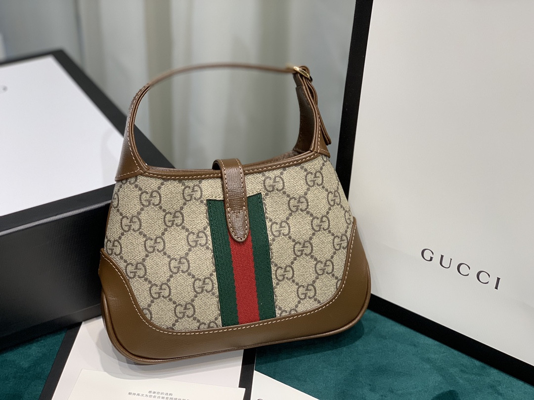 G*u*i jackie 1961 bag