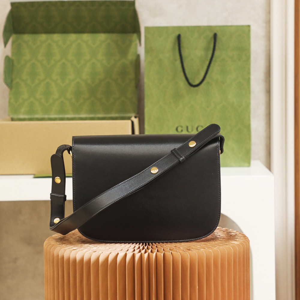 G*u*i horsebit 1955 bag