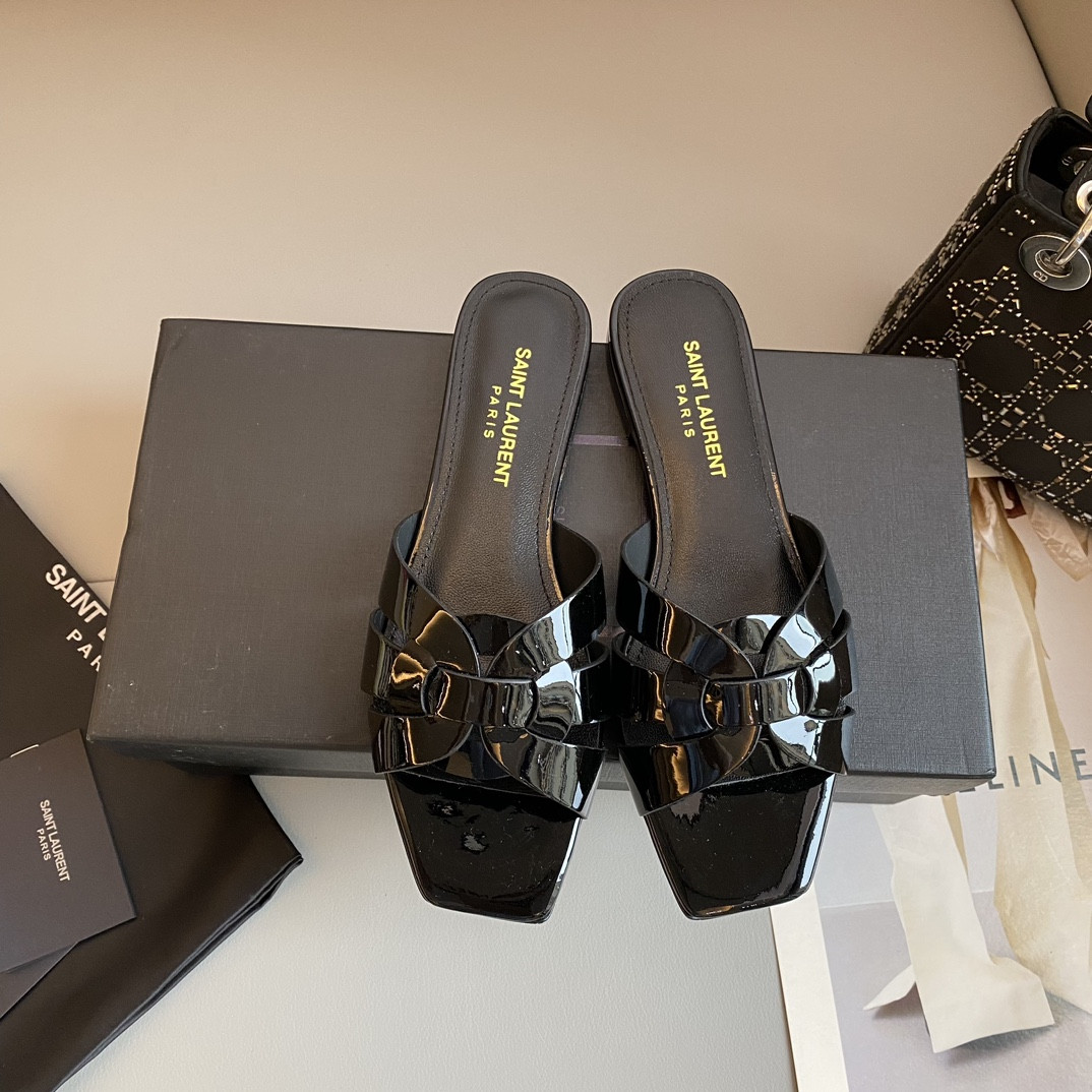 Ysl Sandals