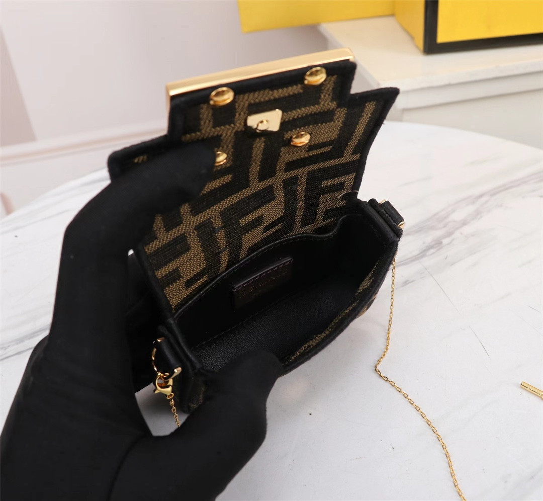 Fendi Baguette Bag