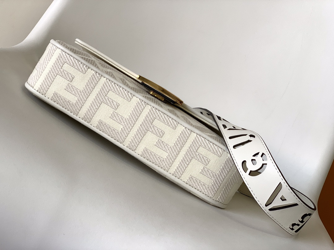 Fendi Baguette Bag