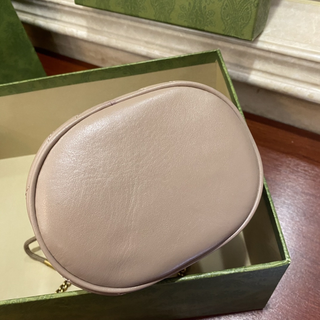 G*u*i gg marmont bag