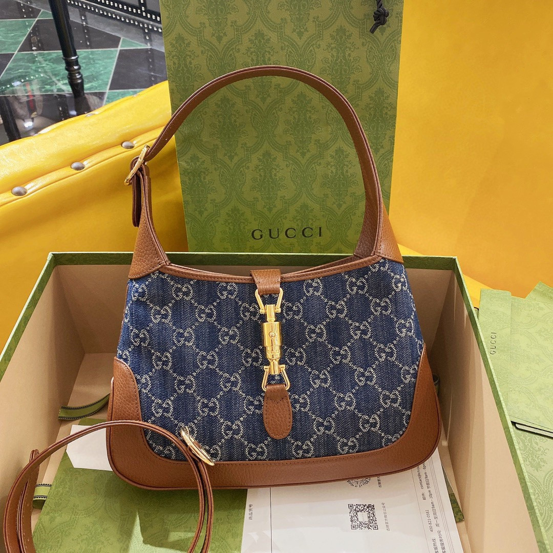 G*u*i jackie 1961 bag