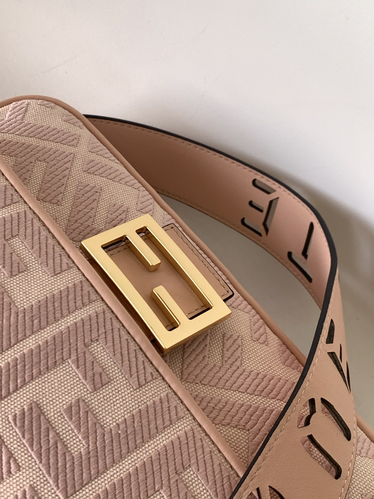 Fendi Baguette Bag