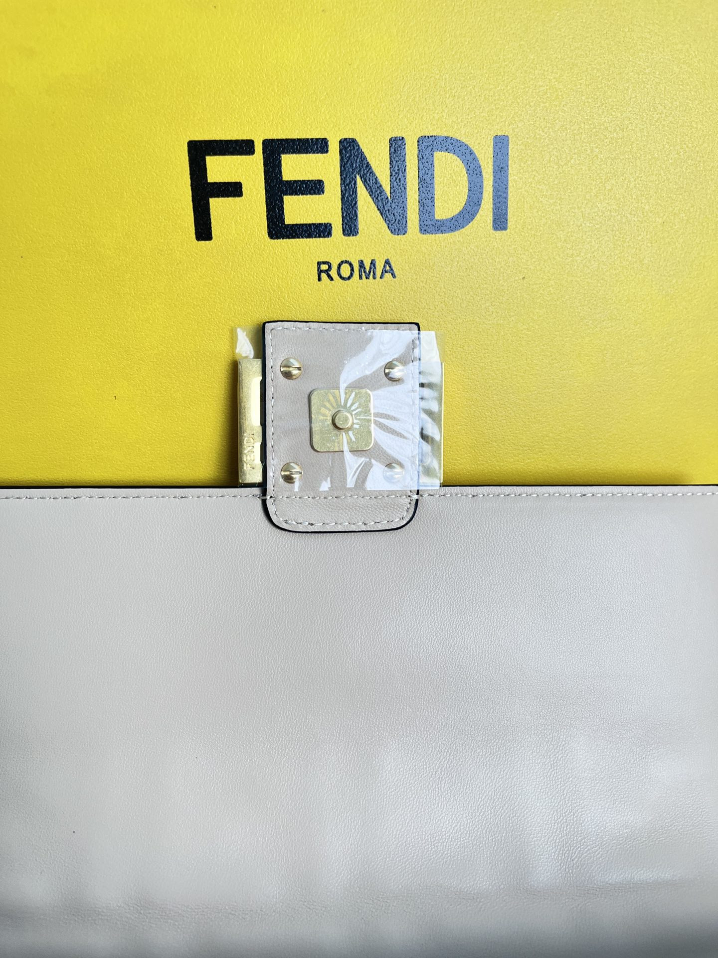 Fendi Baguette Bag