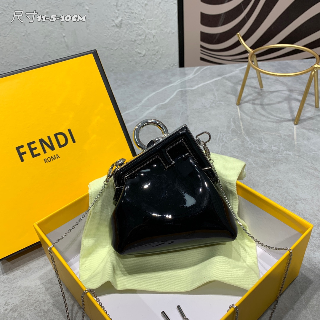 Fendi First