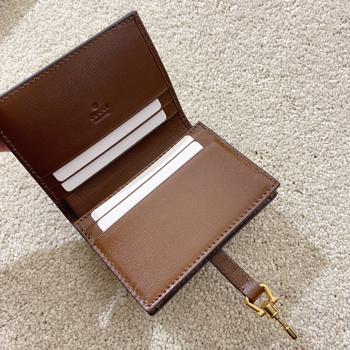 G*u*i jackie 1961 bag