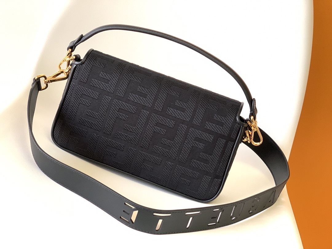 Fendi Baguette Bag
