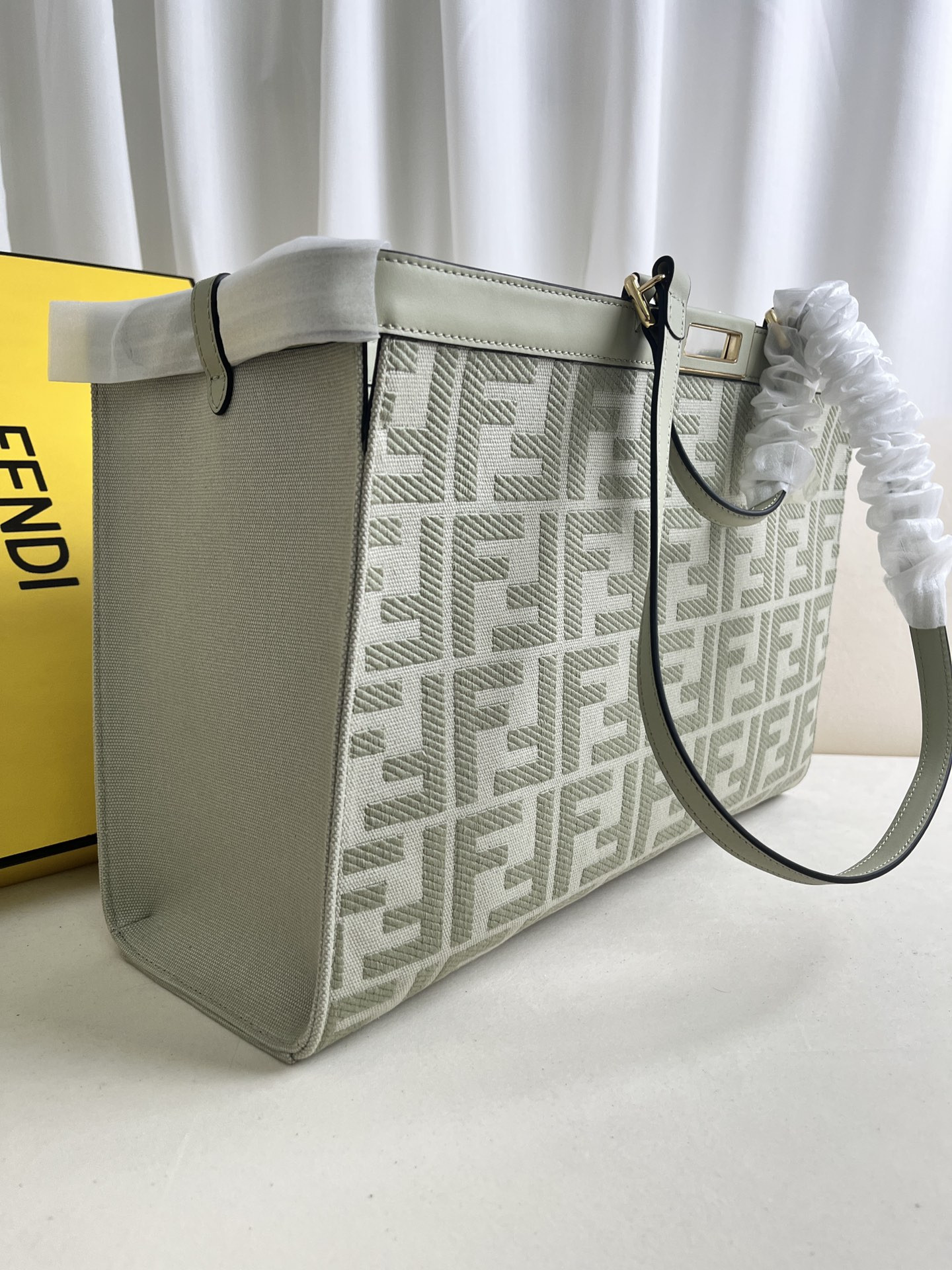 Fendi Peekaboo X-tote
