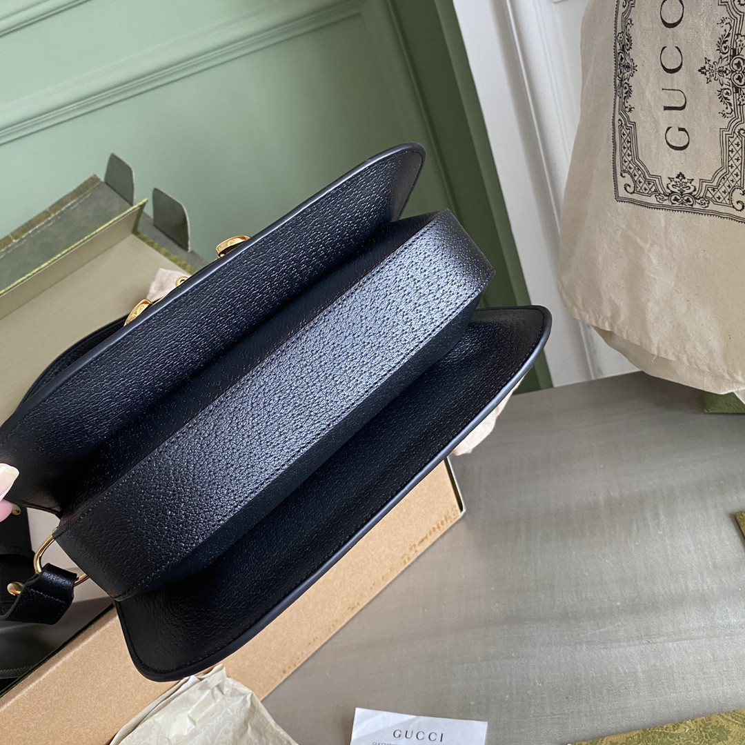 G*u*i horsebit 1955 bag