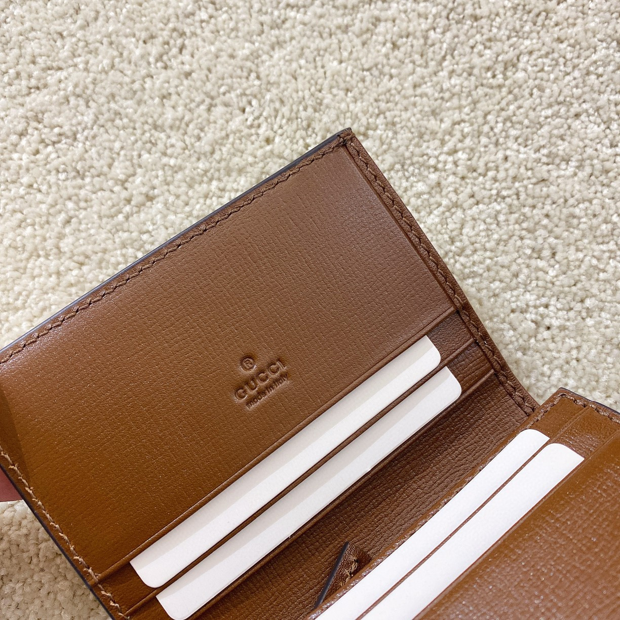 G*u*i jackie 1961 bag