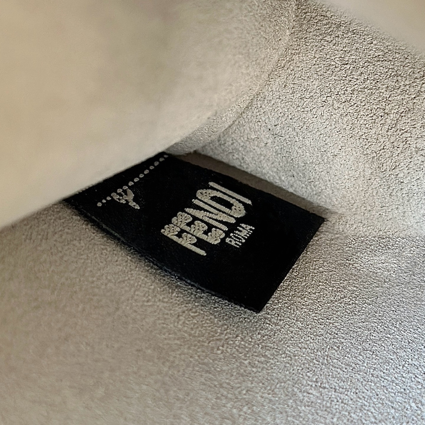 Fendi Peekaboo See You Petite