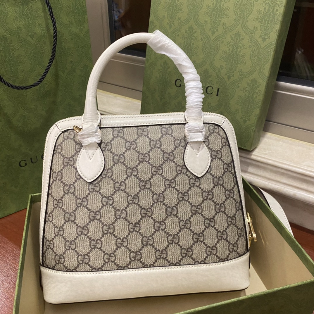 G*u*i horsebit 1955 bag