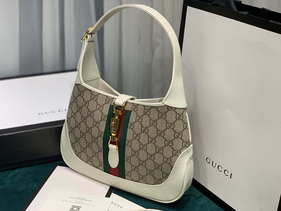 G*u*i jackie 1961 bag