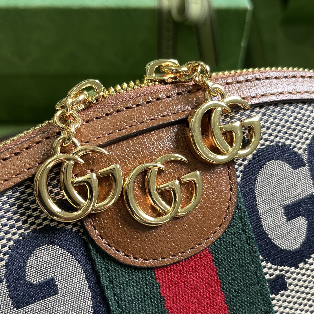 G*u*i ophidia bag