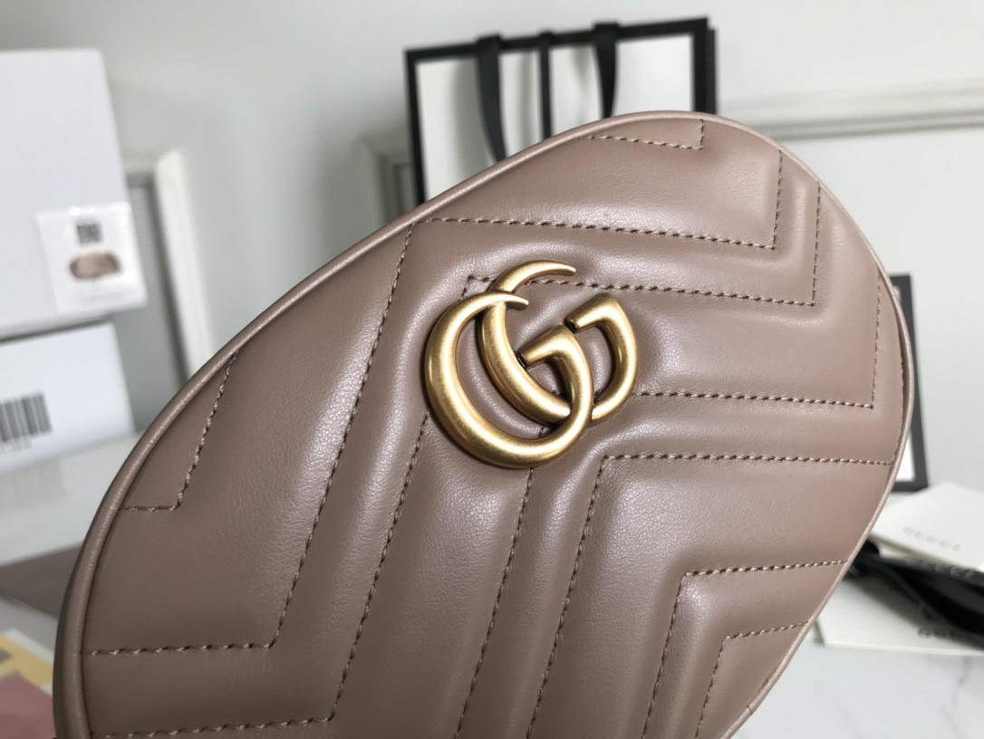 G*u*i gg marmont bag