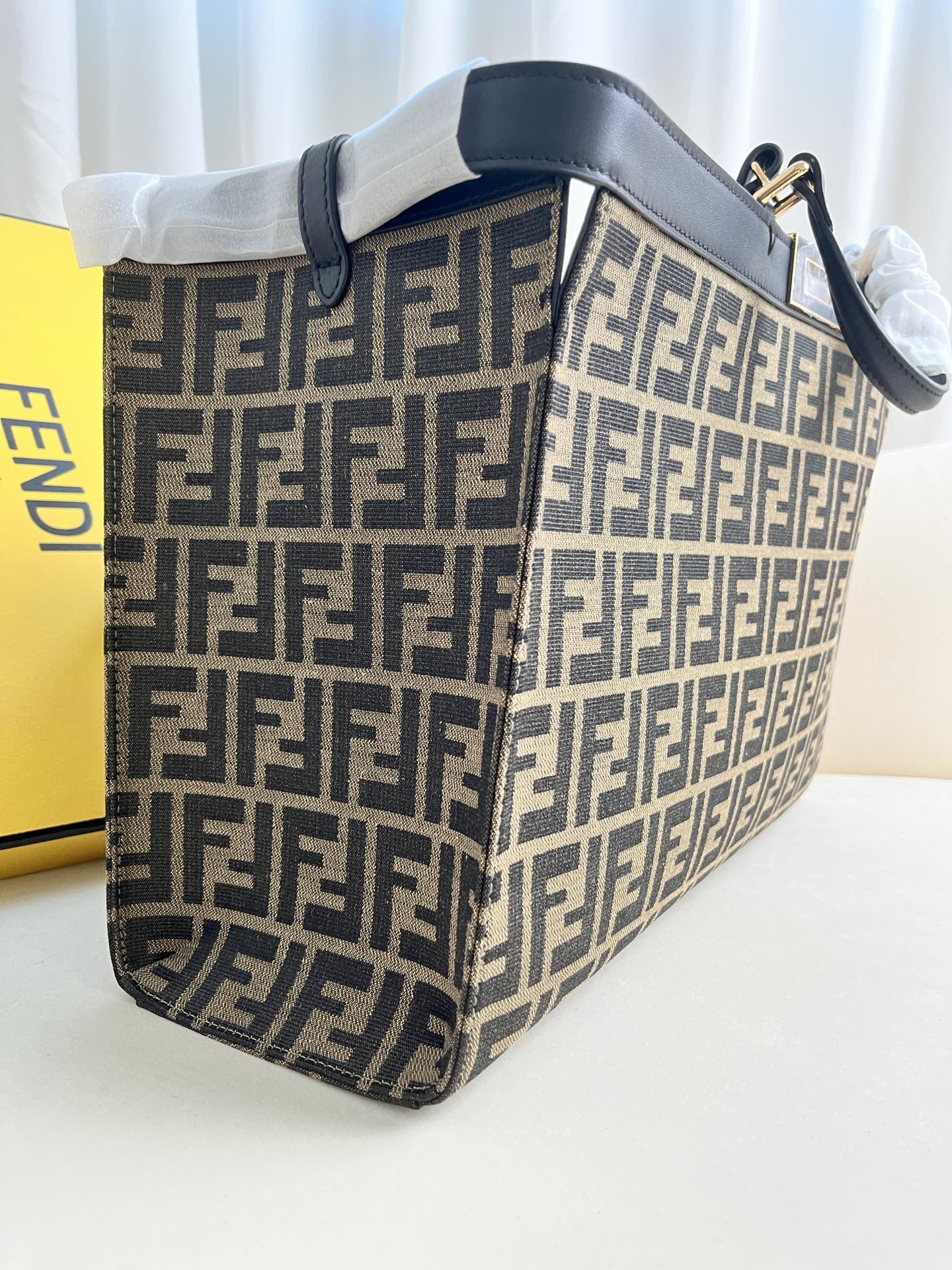 Fendi Peekaboo X-tote
