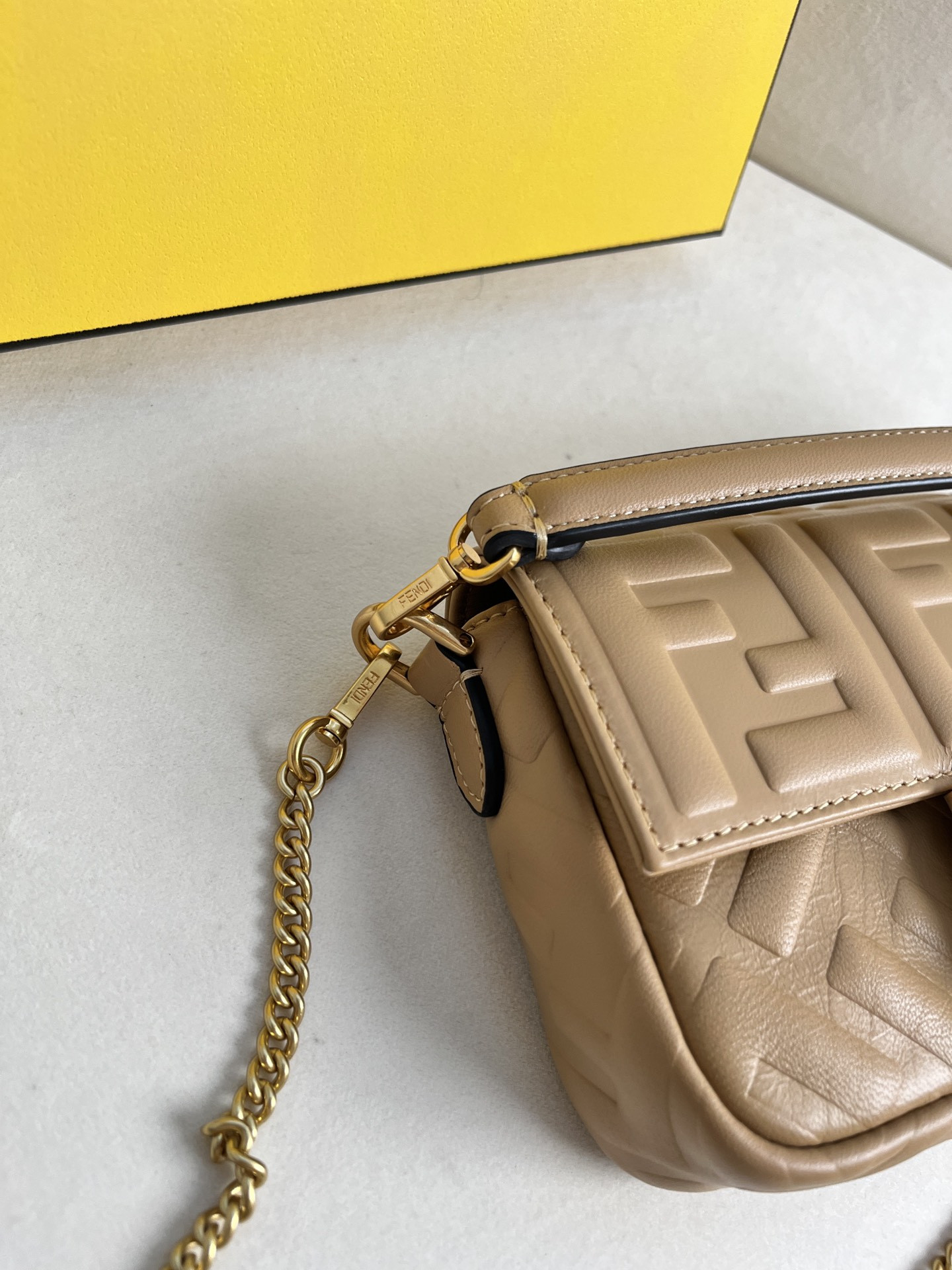 Fendi Baguette Bag
