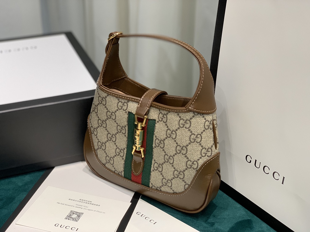 G*u*i jackie 1961 bag