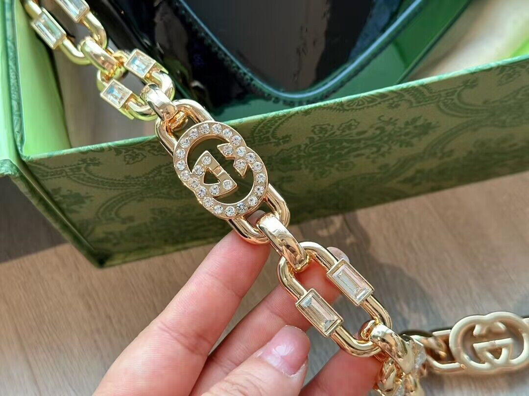 G*u*i jackie 1961 bag