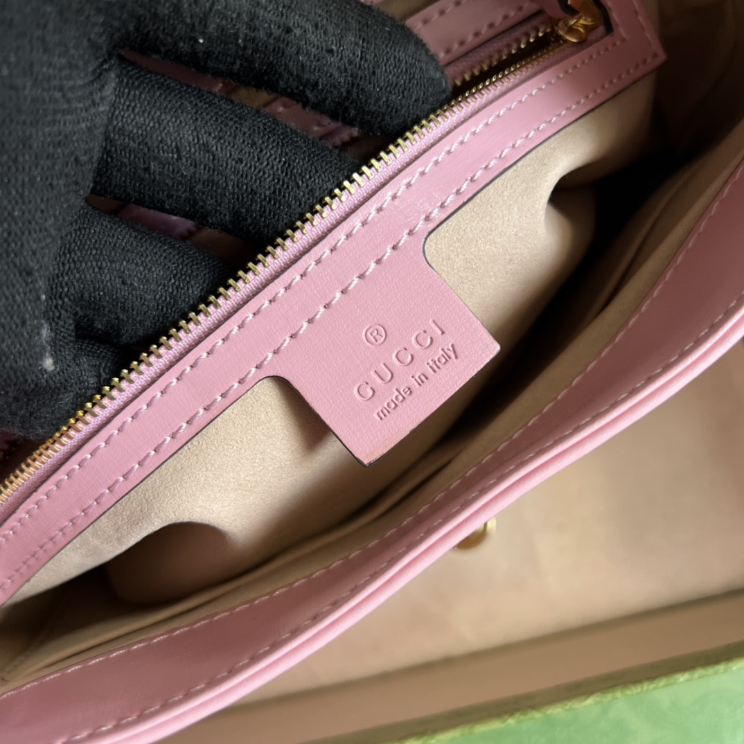 G*u*i jackie 1961 bag