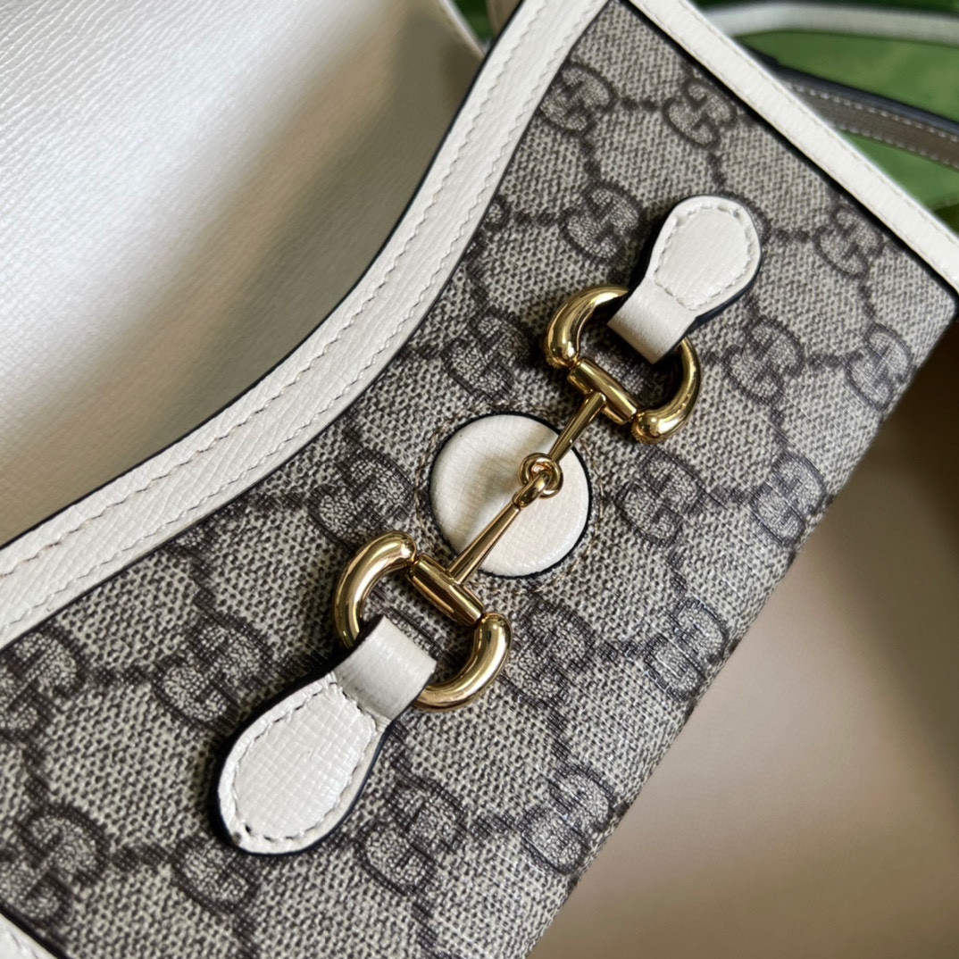 G*u*i horsebit 1955 bag