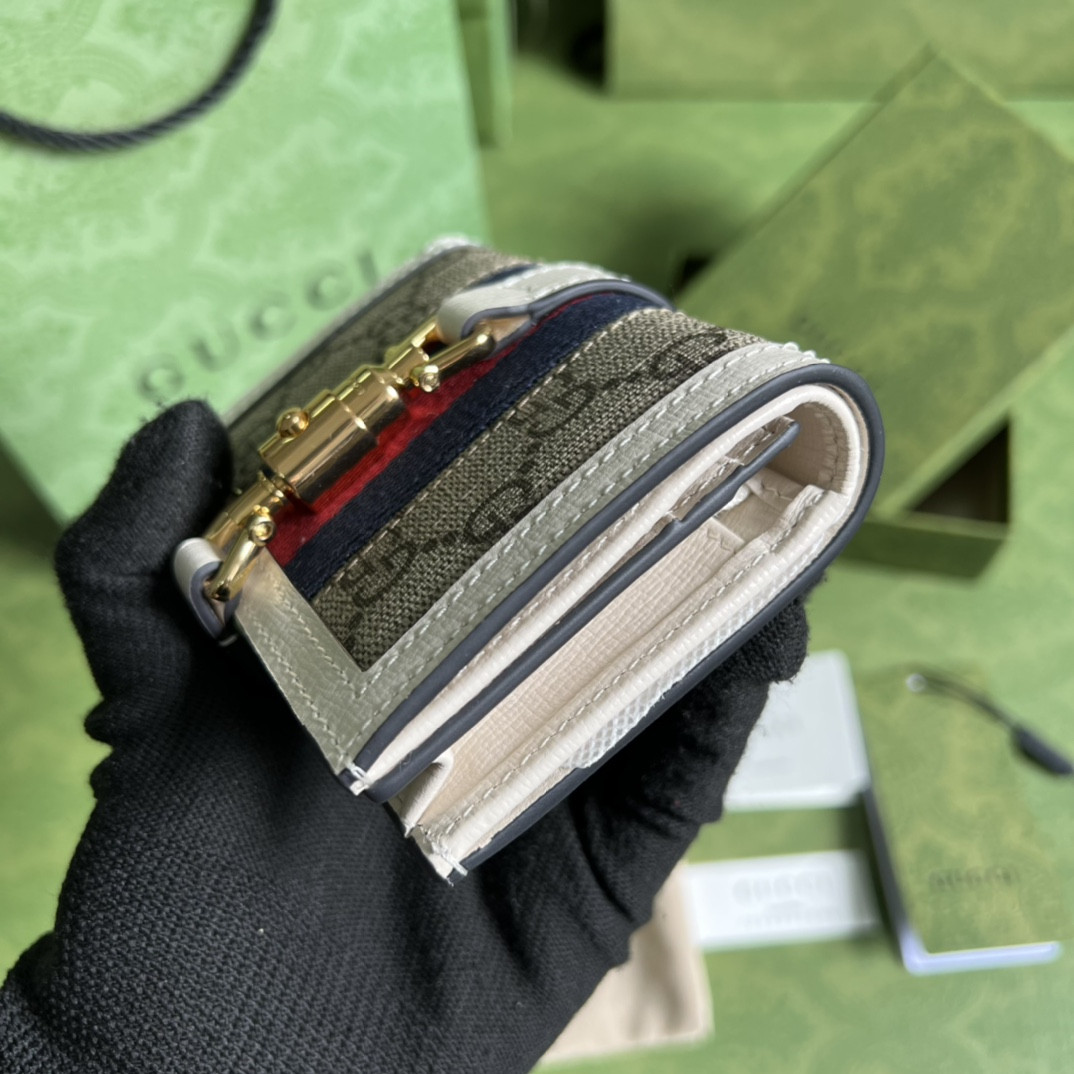 G*u*i jackie 1961 bag