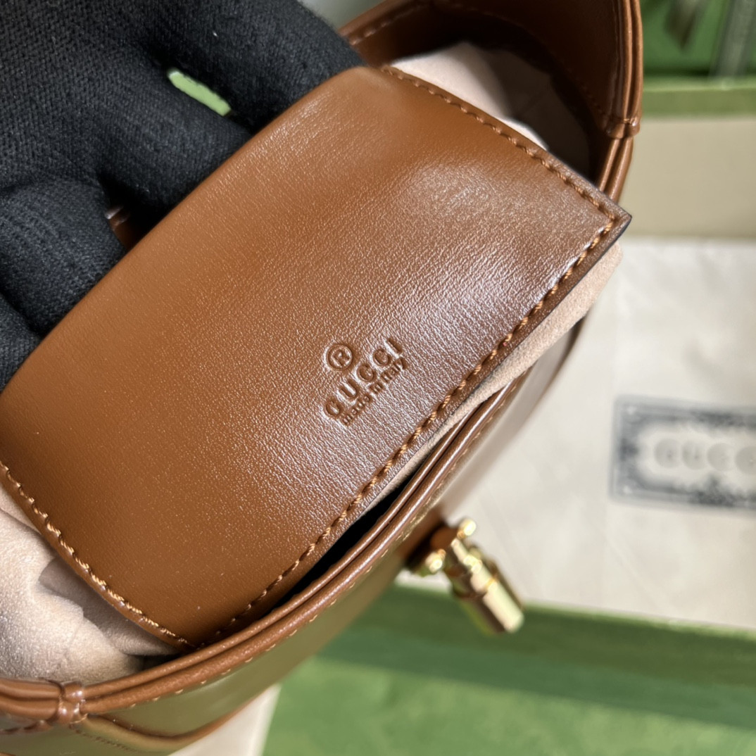 G*u*i jackie 1961 bag