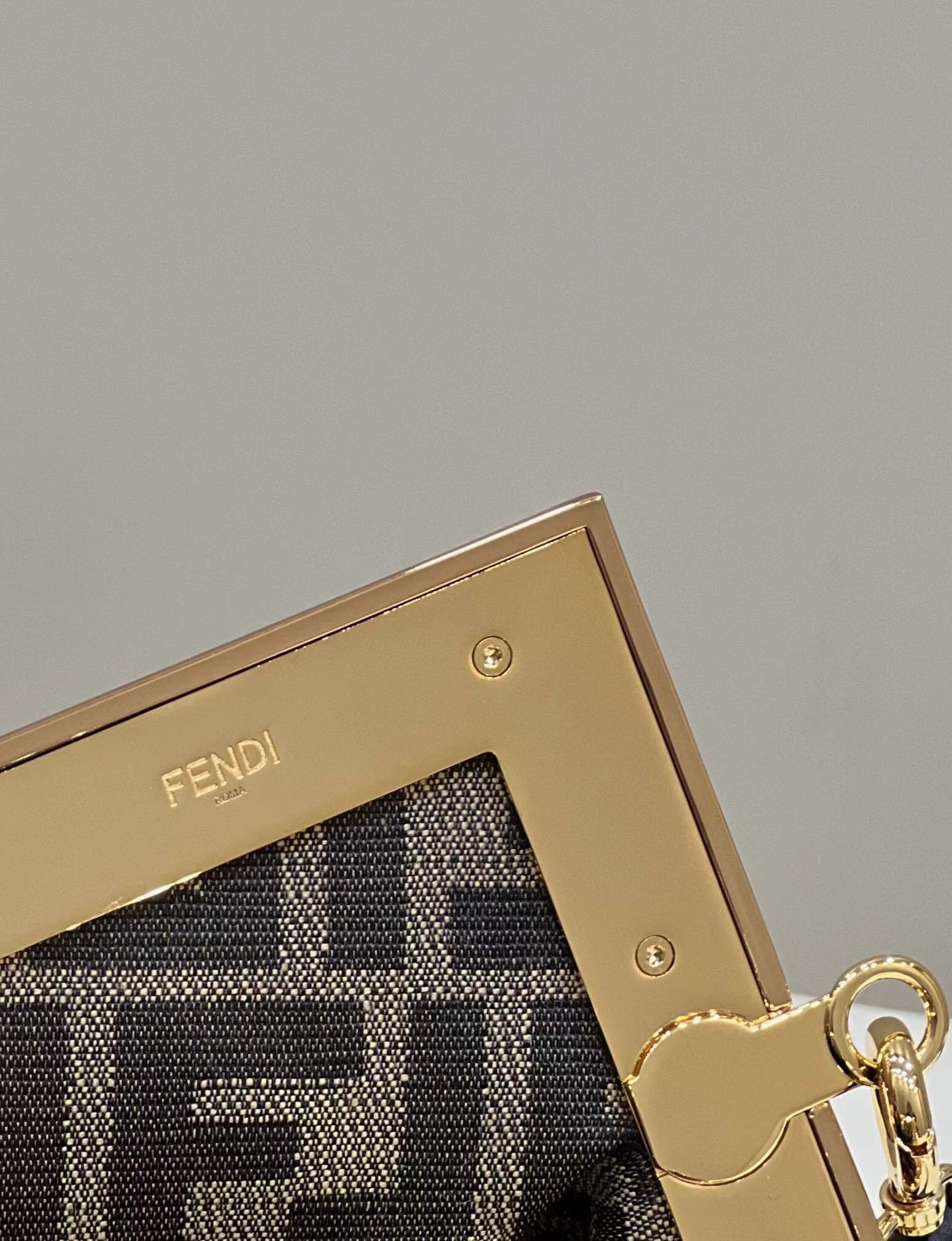 Fendi First
