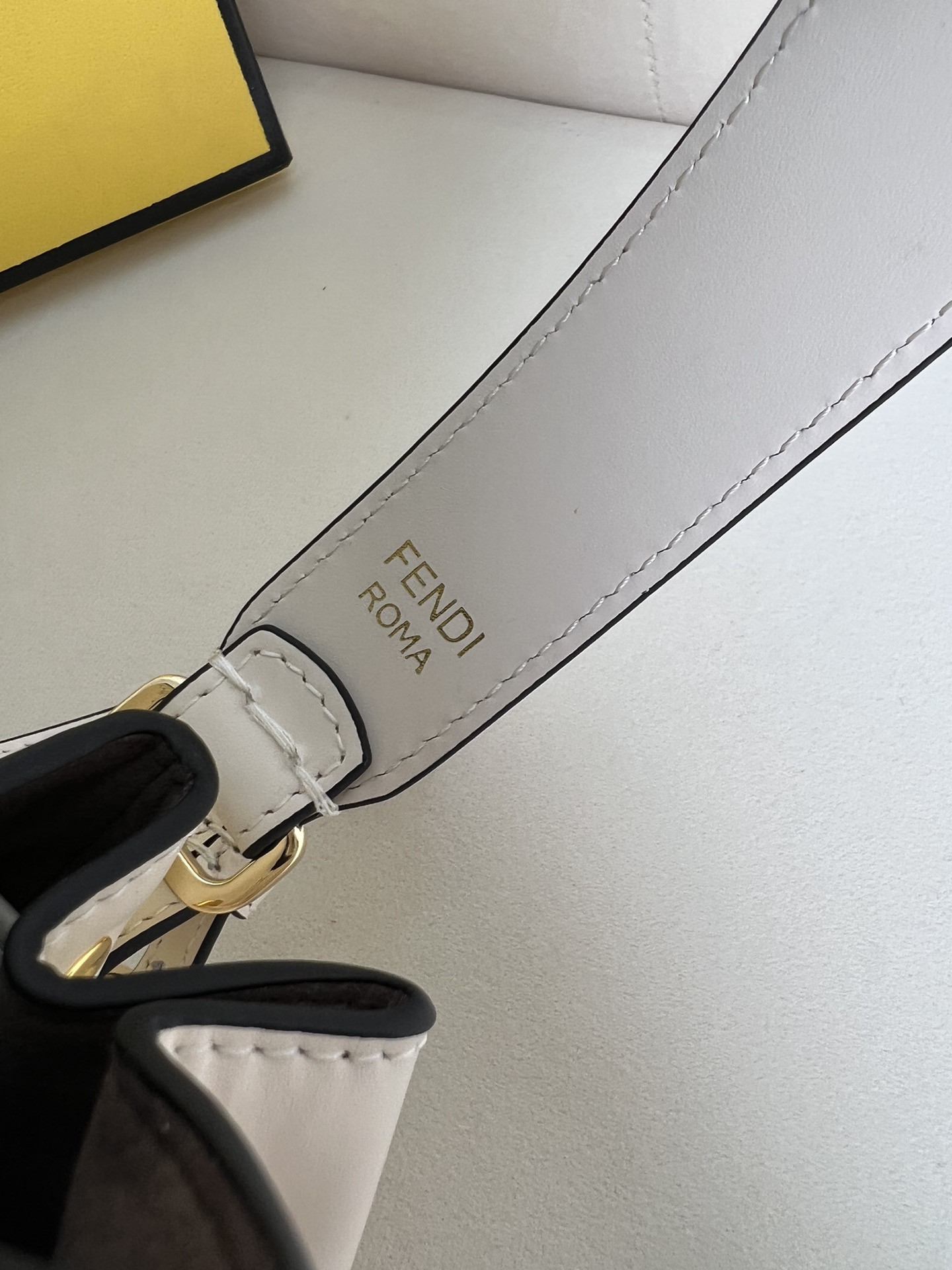 Fendi Mon Tresor Bag