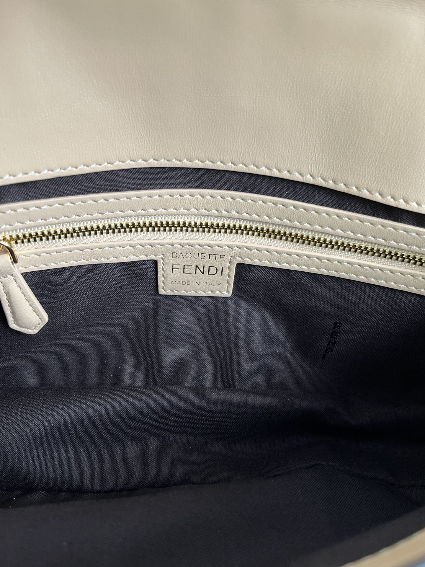 Fendi Baguette Bag
