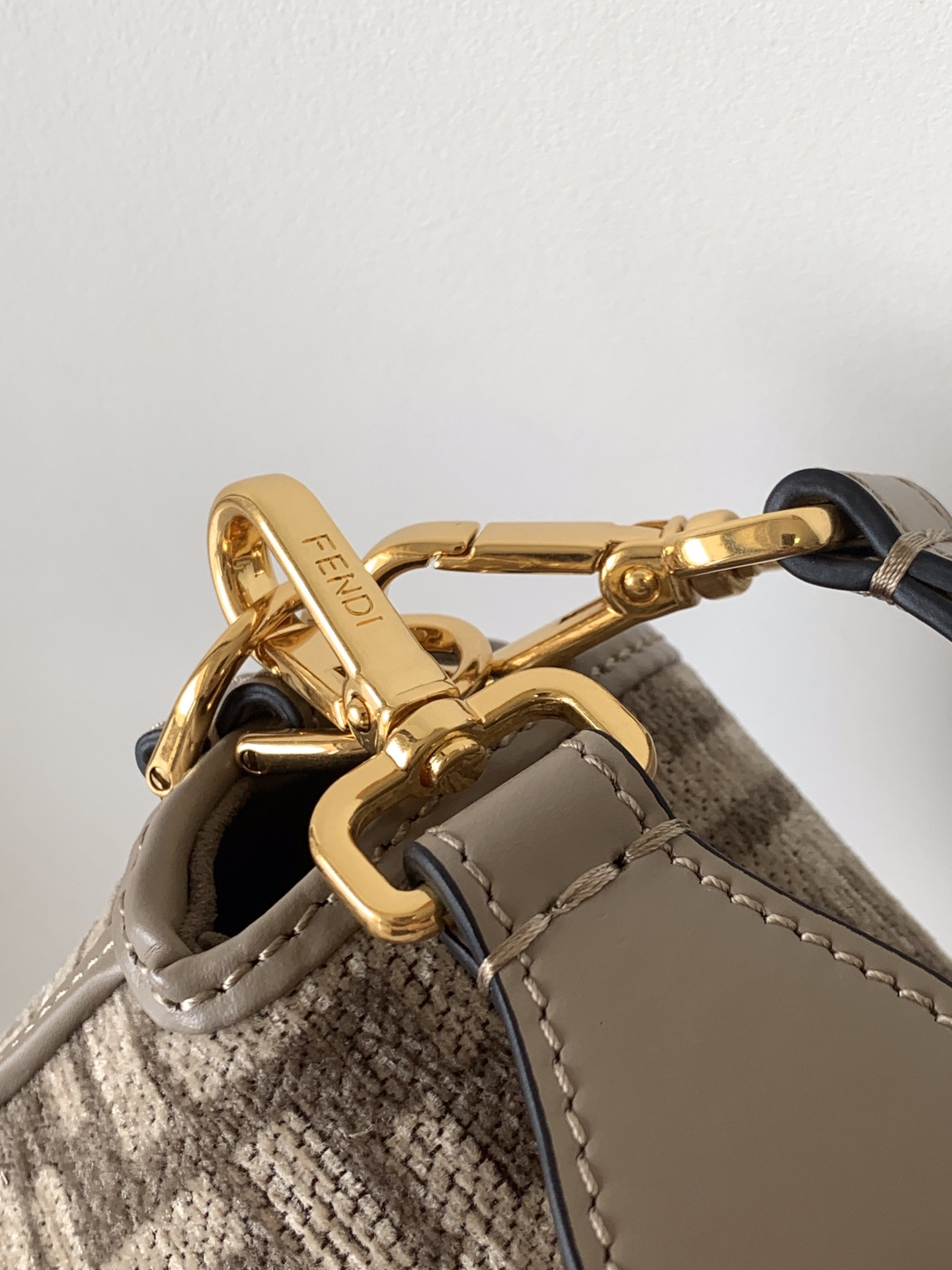 Fendi Baguette Bag