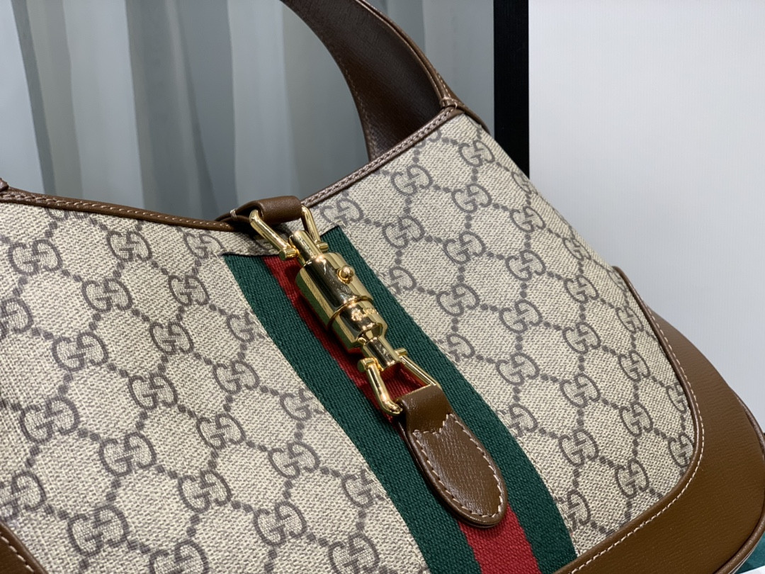 G*u*i jackie 1961 bag