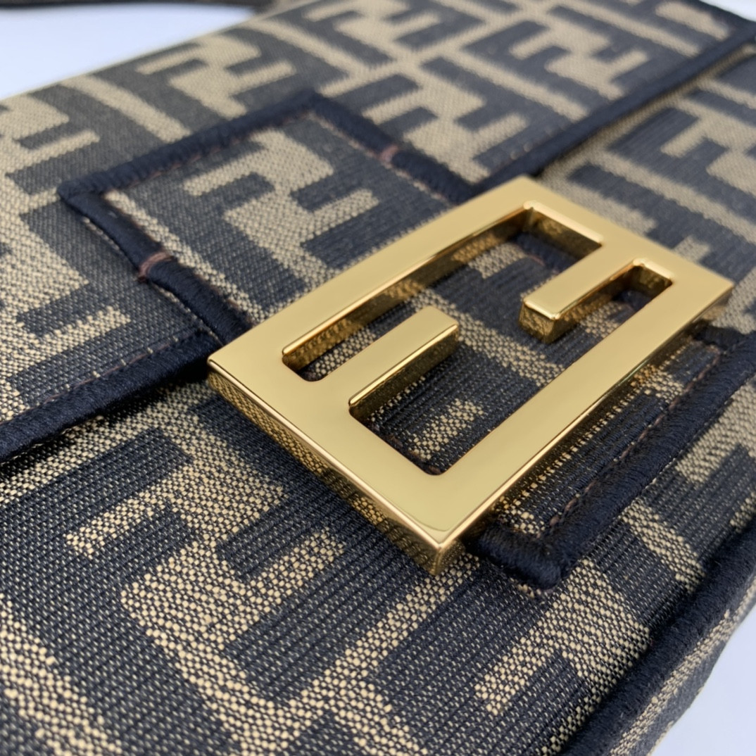 Fendi Baguette Bag