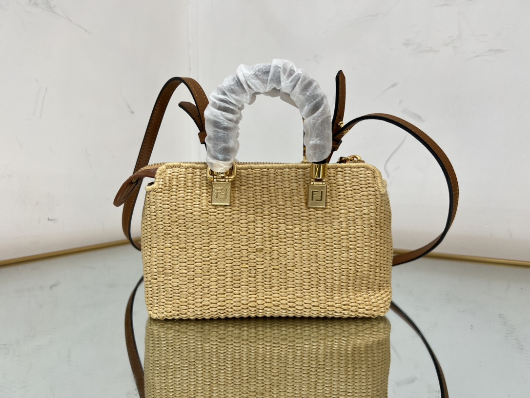 Fendi By The Way Boston