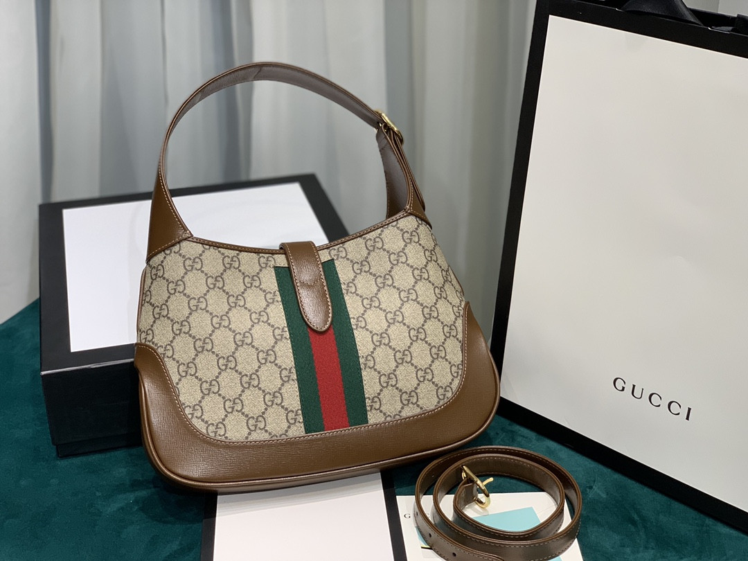 G*u*i jackie 1961 bag