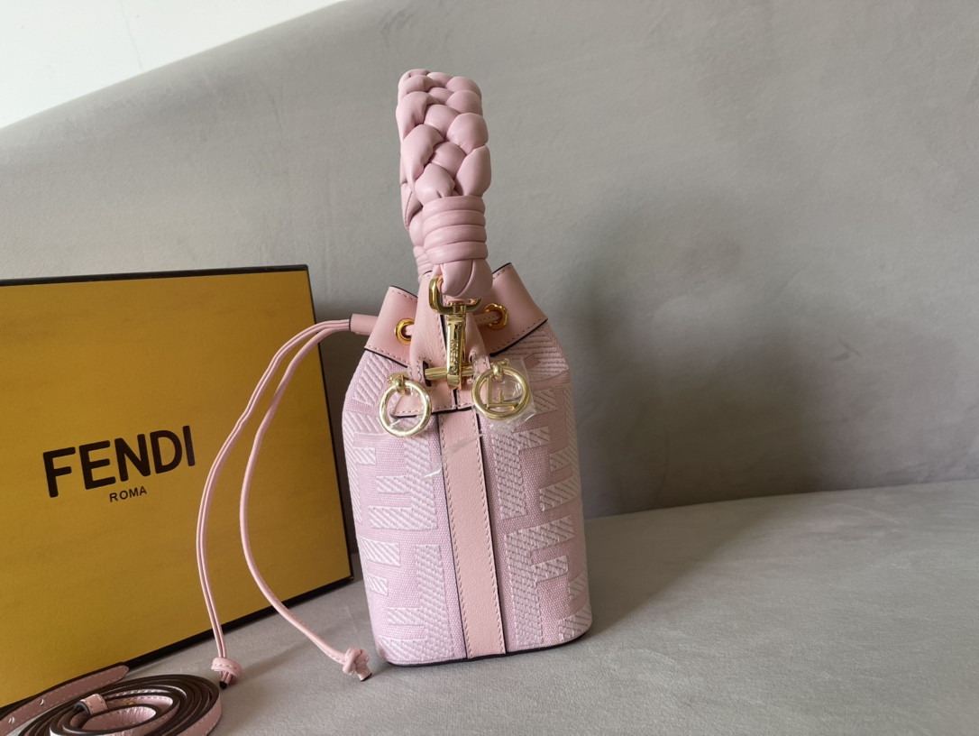 Fendi Bucket Bag