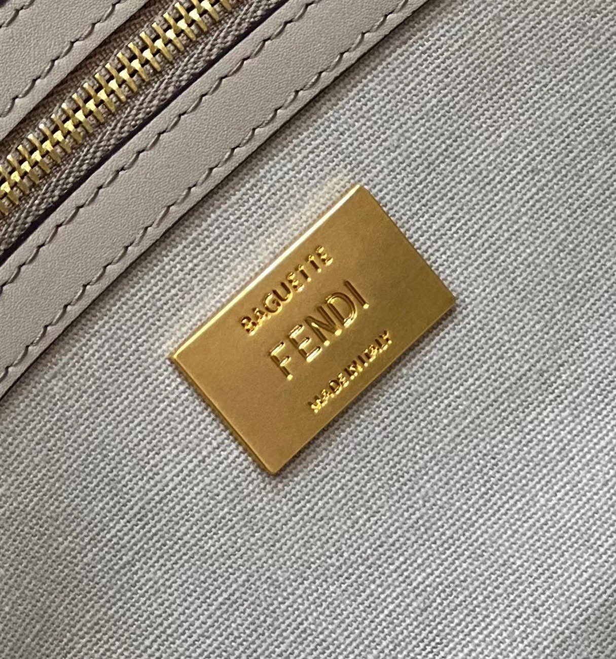 Fendi Baguette Bag