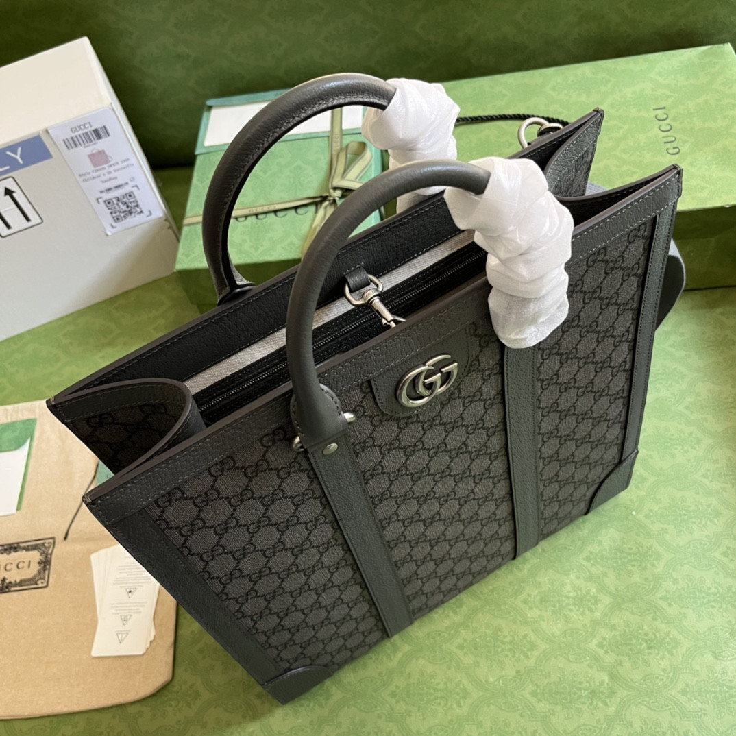 G*u*i ophidia bag
