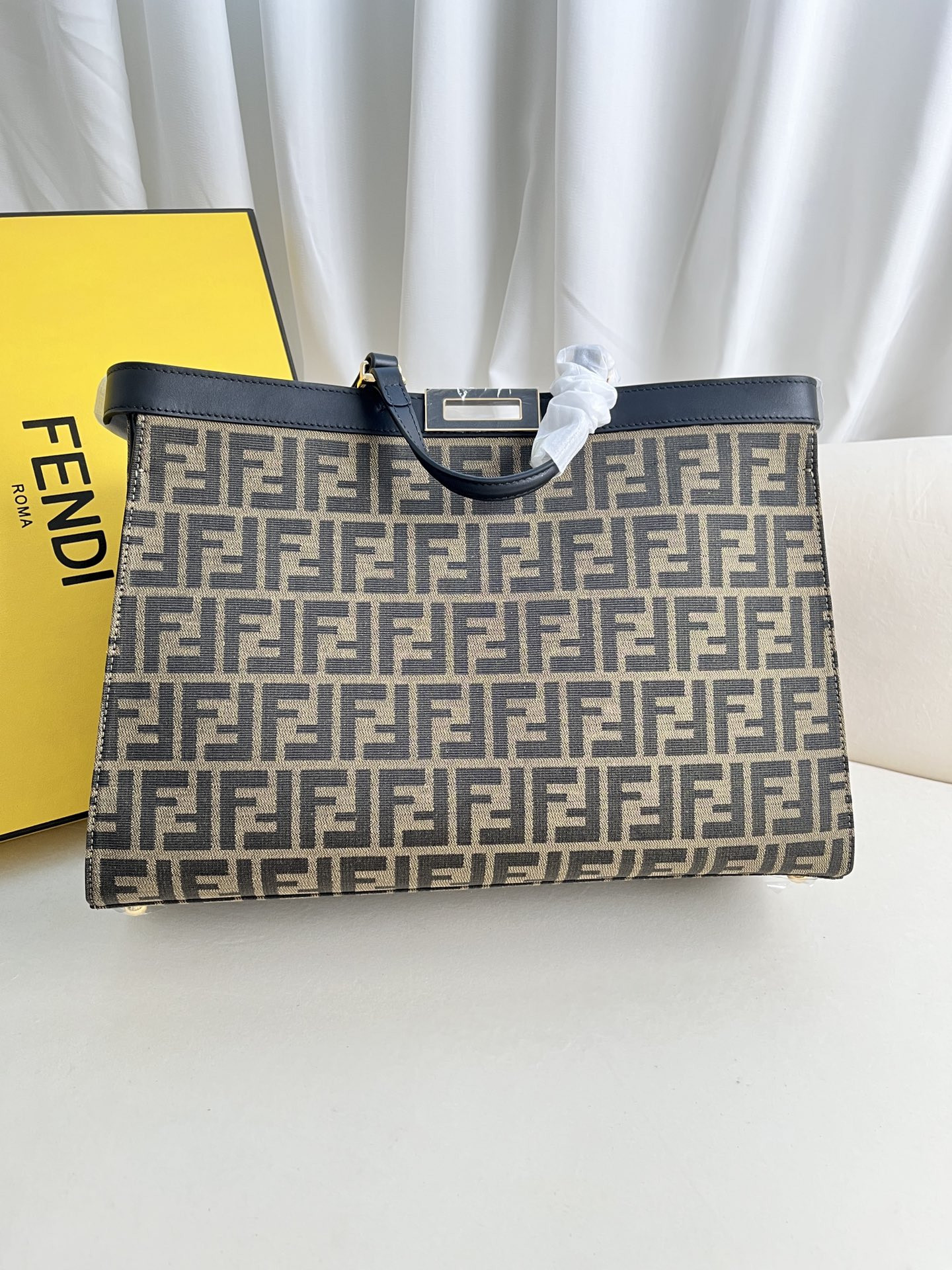 Fendi Peekaboo X-tote