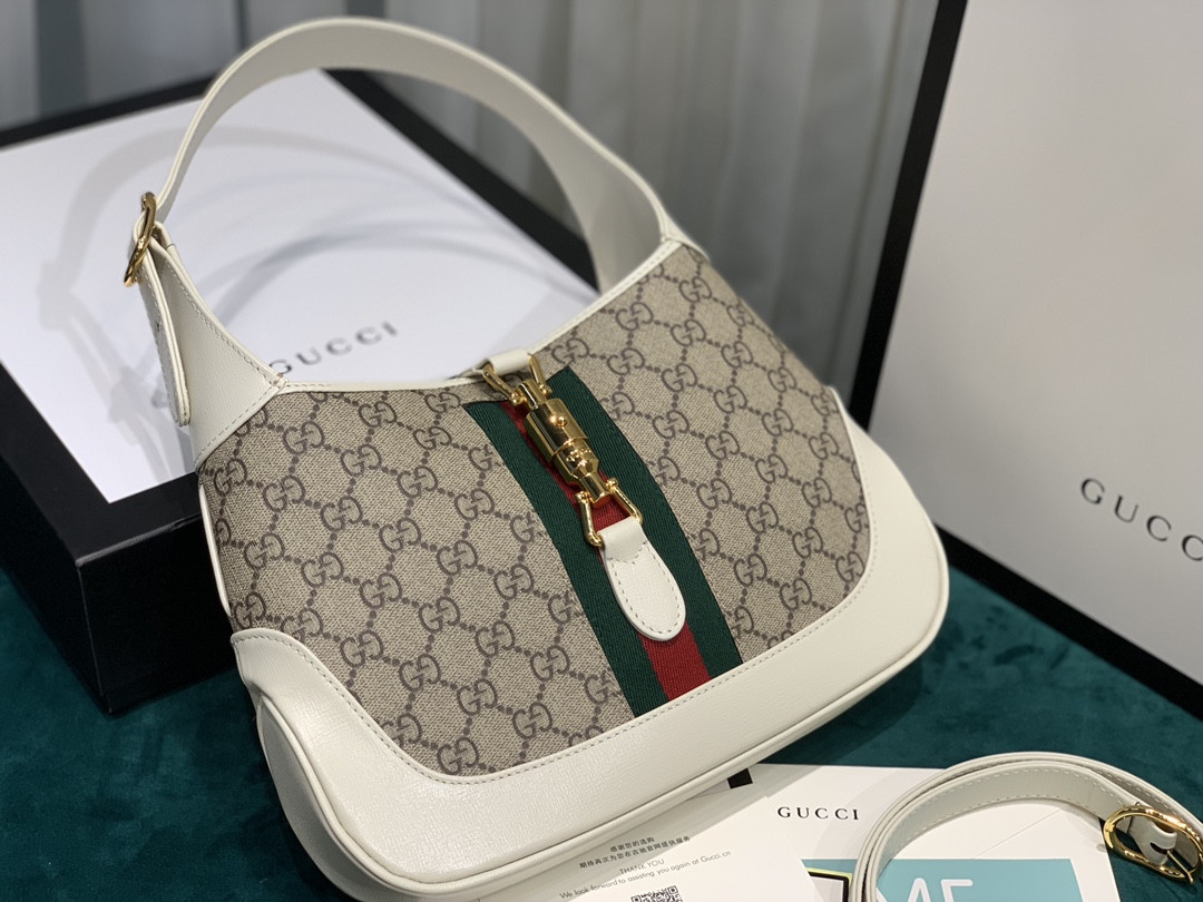 G*u*i jackie 1961 bag