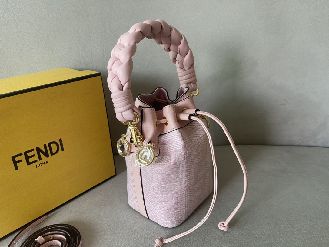 Fendi Bucket Bag