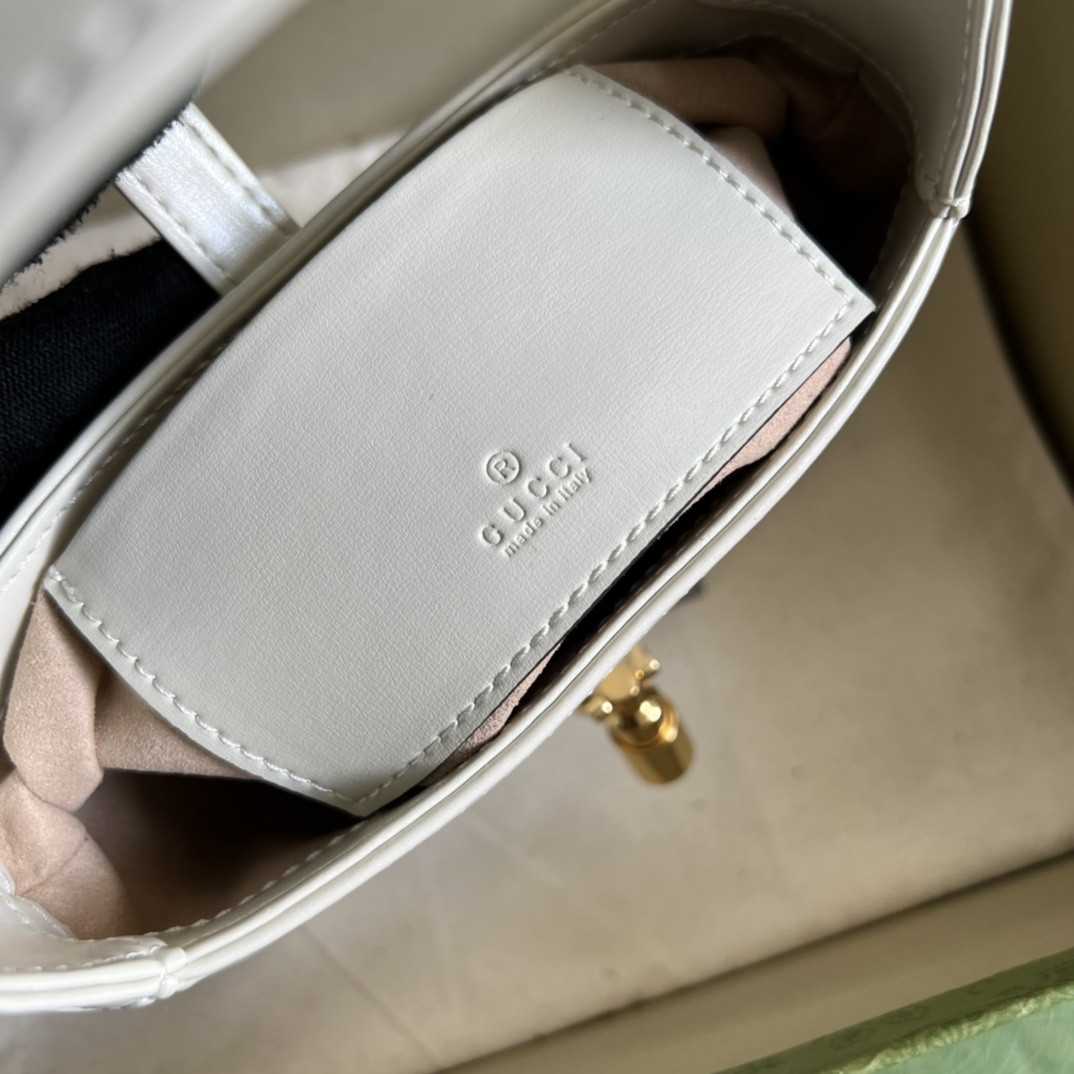 G*u*i jackie 1961 bag