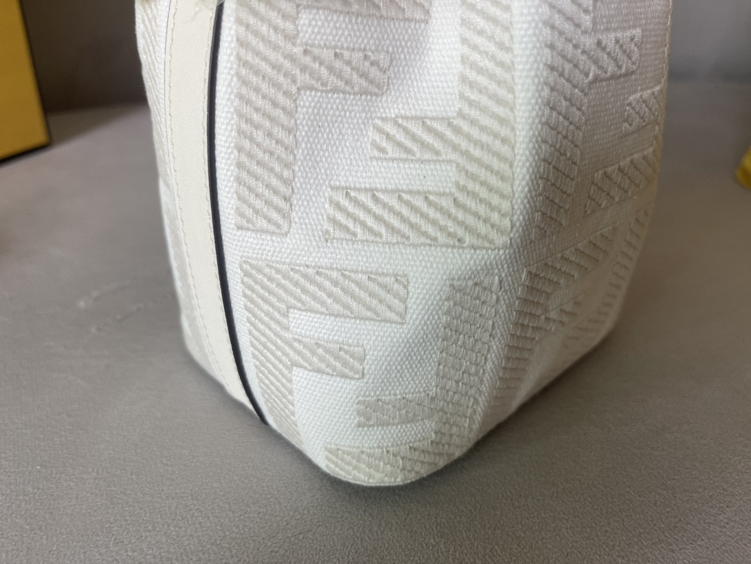 Fendi Bucket Bag