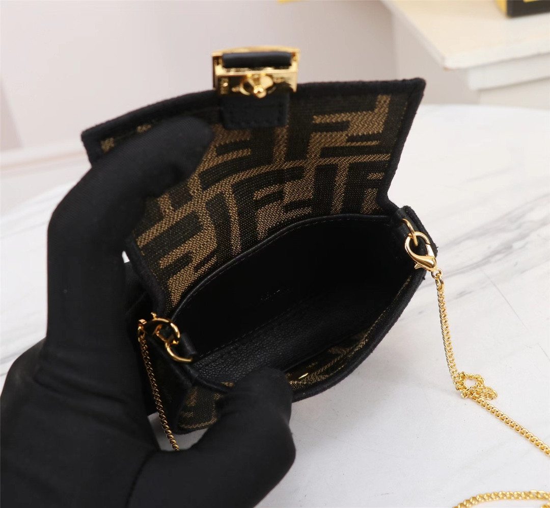 Fendi Baguette Bag