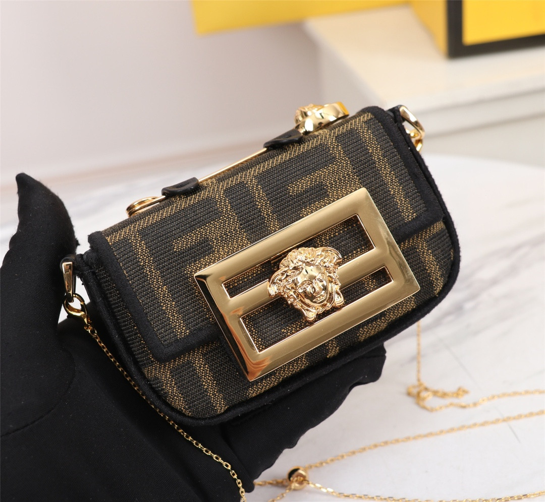 Fendi Baguette Bag
